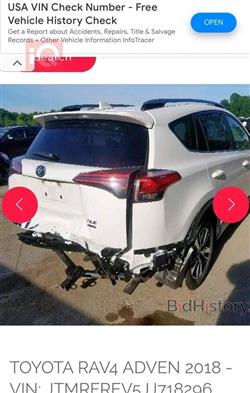 تويوتا راف 4